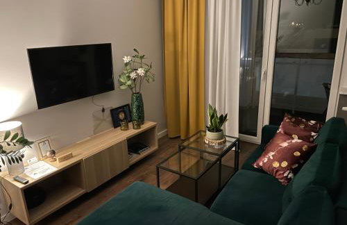 Apartament RESORT Chełmońskiego Śrem - Foto 6