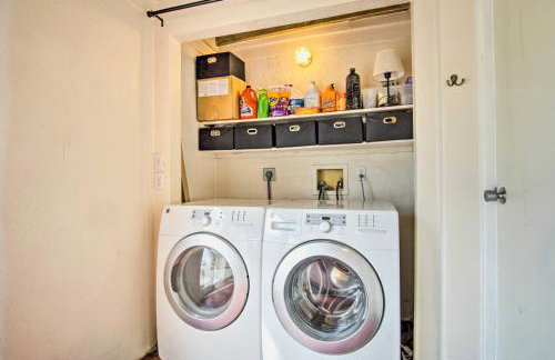 Tucson Vacation Rental Near University of Arizona! - Foto 20