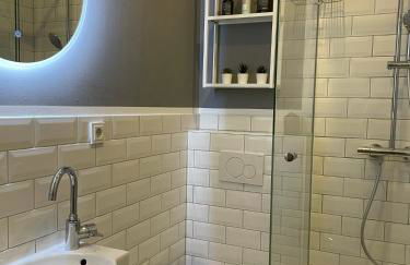 Zentrales Boho Loft im Zentrum von Langerwehe in Bahnhofsnähe - Foto 14