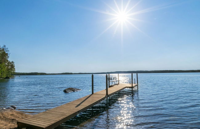 Villa saunaniemi i - Photo 8