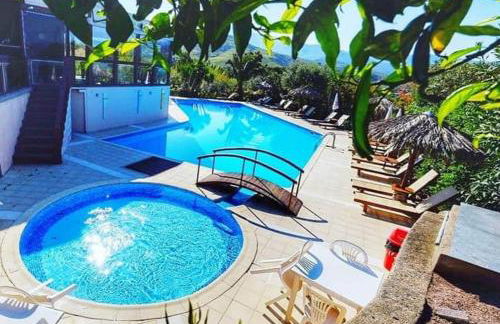 Orfeas Studios Molivos - Photo 26