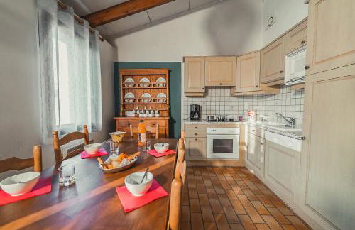 Village de Gîtes de Chanac - Foto 50