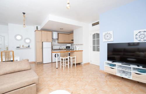 Apartamentos El Calón Playa - Foto 14