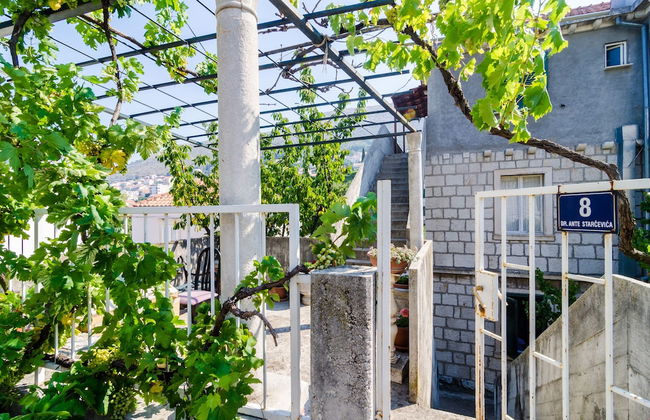 Apartment Tenega - Foto 1