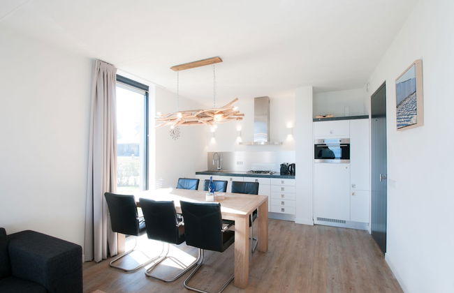 Oesterdam Resort - Foto 50