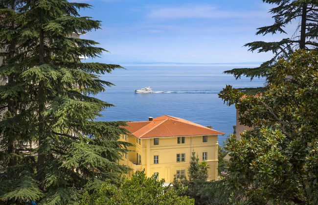 Apartments Belvedere - Liburnia - Foto 44