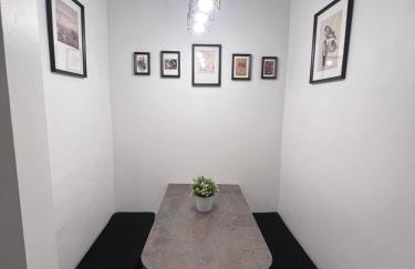 2 Bed Apartment in Central London on 3rd floor - Newly refurbished - No lift - Foto 7