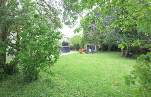 La Marnière, Maison avec jardin , 6 V, Parking - Foto 17