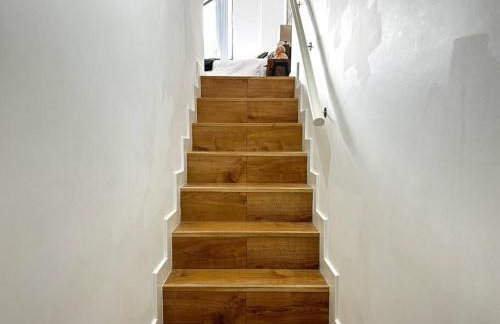 Hutchcomb Villa, 4 Bed Luxury House,Oxford+Parking - Foto 30