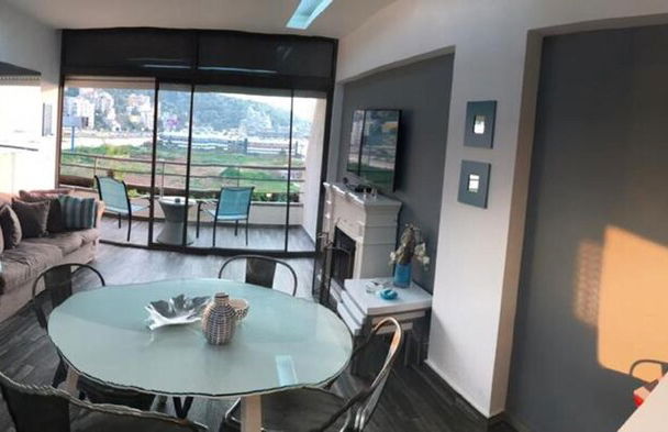 2 Bed Flat - Sleeps Hxfgcj - Foto 12