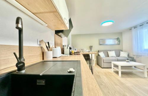 Le Populaire, cosy et lumineux - Foto 2