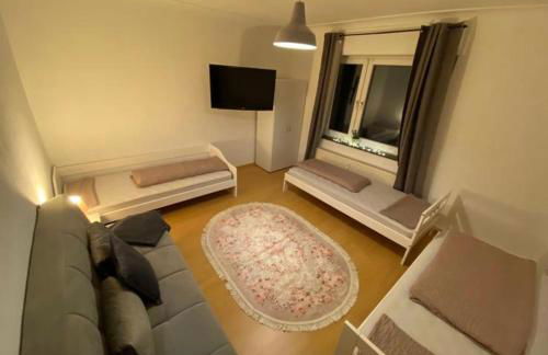 Ferienwohnung Amira - Foto 6