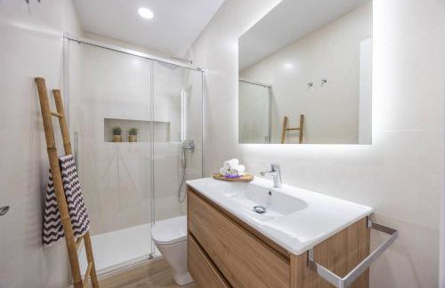 APARTAMENTOS CARMEN - Foto 49
