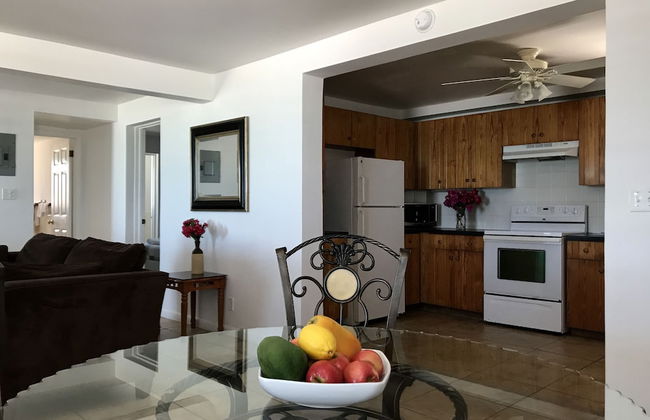 Caribbean Sea Breeze Villas - Foto 10