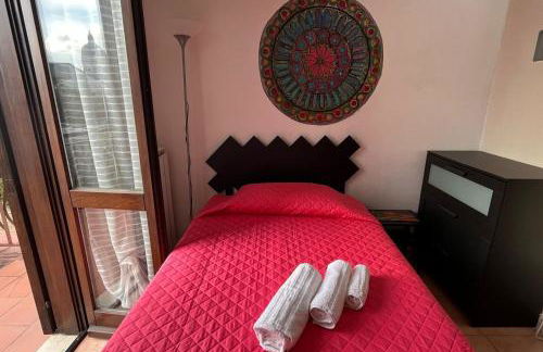 Panoramic Experience Assisi HH-Free Parking - Foto 9