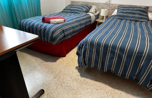 Sevilla. Gerena Casa Rural para familia o profesionales - Foto 20