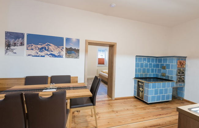 Appartementhaus Hohe Tauern - Photo 26