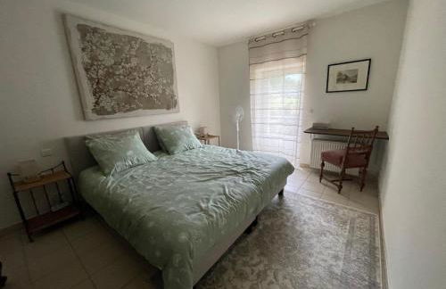 La Ferme de Belbouys - Foto 18