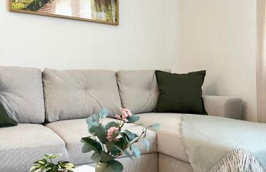 Ferienwohnung Burgstraße - Foto 1