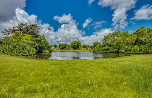 CoralVilla Journey - large pool & spa, garden, quiet area - Foto 39