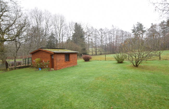 Charming Chalet in Vielsalm - Foto 33