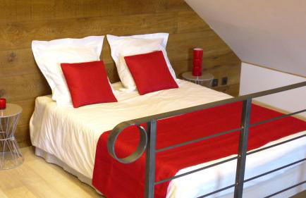 Millygite Cosy Loft - Foto 3