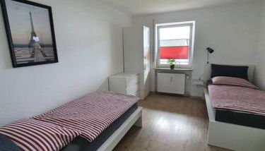 Ferienwohnung Haunsheim - Foto 3