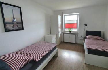 Ferienwohnung Haunsheim - Photo 3