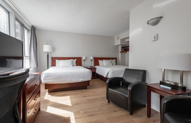 Hotel Les Suites Labelle - Foto 17