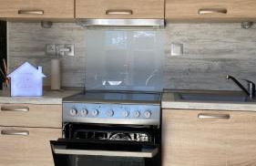 Embrun - Appartement 4/6 personnes avec extérieurs - Photo 8