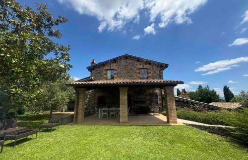 Orvieto villa - Foto 36