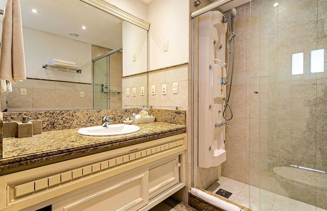 Coberturas sofisticadas no IL Campanario Resort ILCTOPM - Photo 44