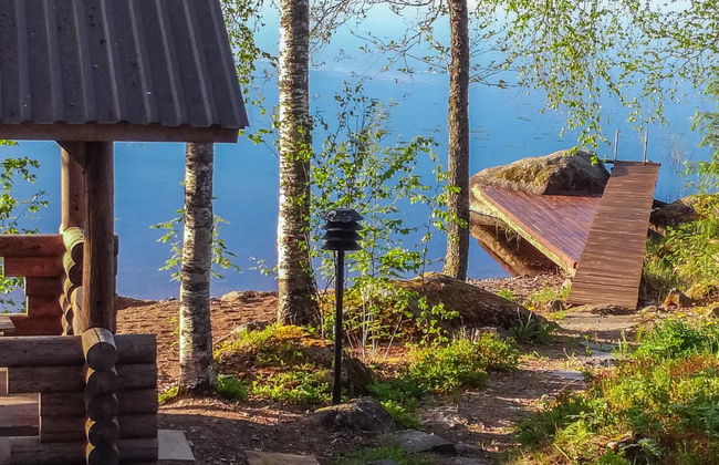 Kalliokoivu - Foto 2