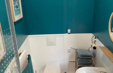 Grand’Heurt 50m de la plage - Foto 17