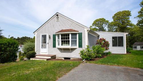 Harwich Getaway by Leavetown Vacations - Foto 2, Garden