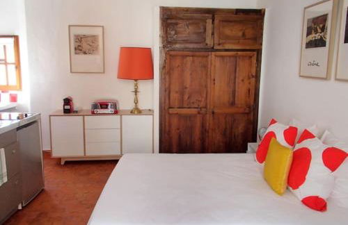 le 1835, studio rouge-Corail - Foto 15