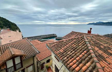 Edificio con vistas en Elantxobe + wifi - Foto 39