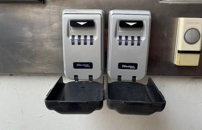 Bonne Chance Apartments - Photo 35