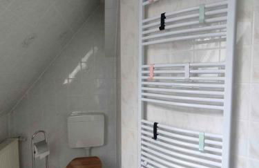 Apartment in Ribnitz-Damgarten 35179 - Foto 13