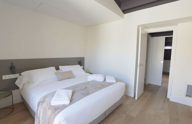 Apartaments Plaça del Vi - Foto 4