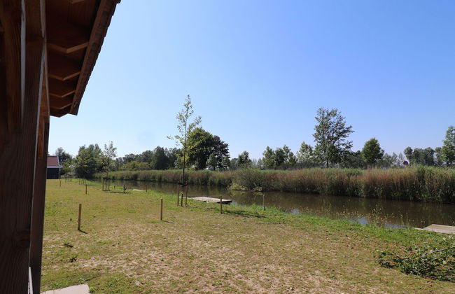 Nice Holiday Home in Simonshaven Near the Water - Foto 28