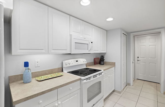 Gullwing by Distinctive Beach Rentals - Foto 7