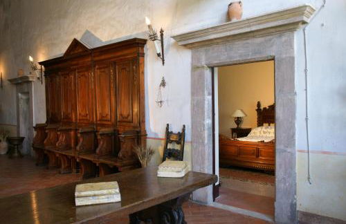 Abbazia Santa Maria del Bosco - Photo 127