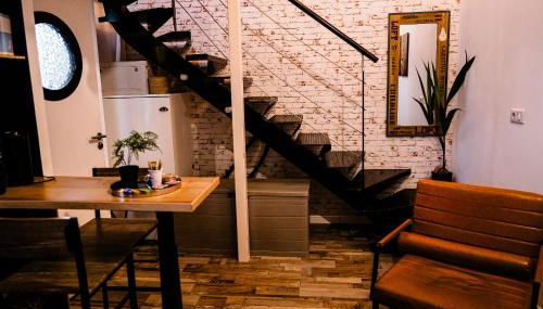 Atelier Numero 5, Loft Industriel Cosy Centre Troyes - Foto 4