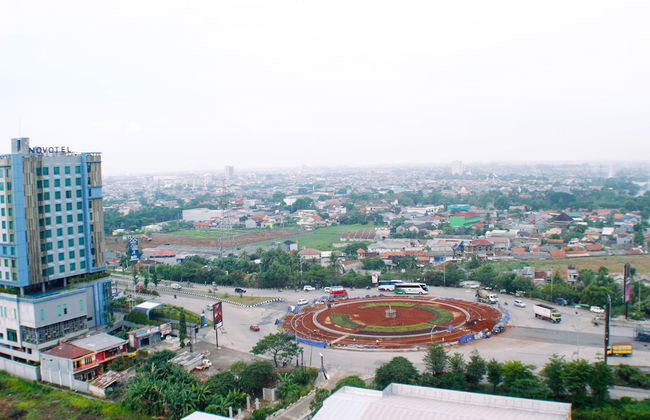 Best Deal And Comfy Studio Tamansari Mahogany Apartment - Foto 15