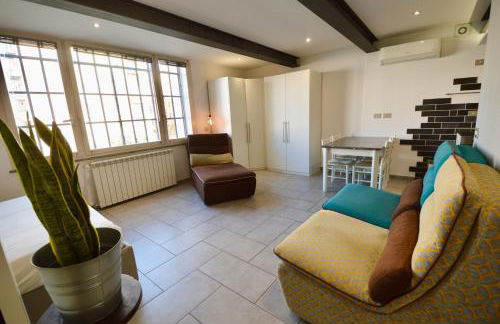 Poetico Monolocale Indipendente nell’Antico Pastificio - Foto 14