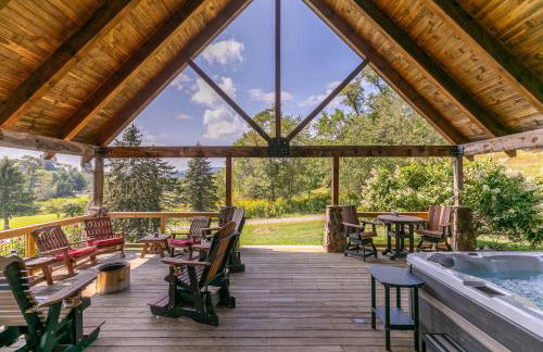 Robin Hoods Retreat - Foto 50