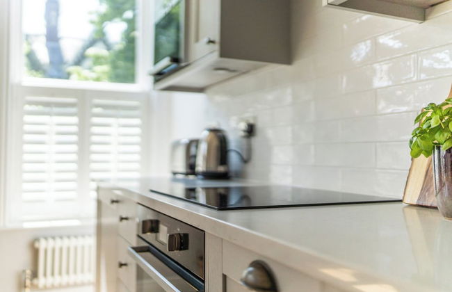 Pontcanna Pearl-Cardiff City Centre - Foto 11