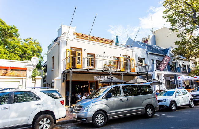 Koetsiershuis - Foto 21