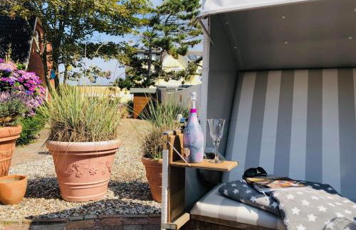 Sylt Island House - Photo 26